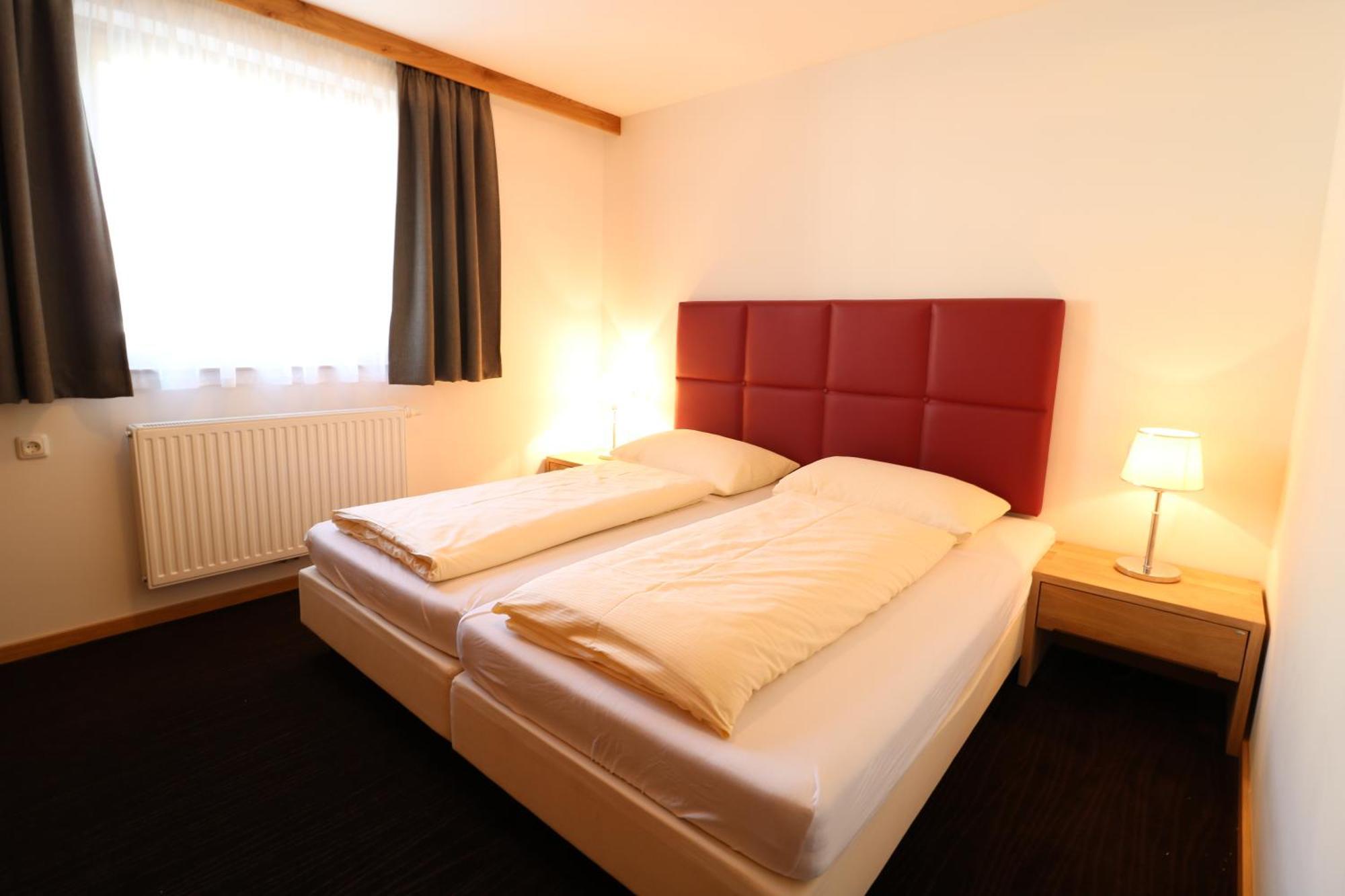 Hotel Braeu Rauris Room photo